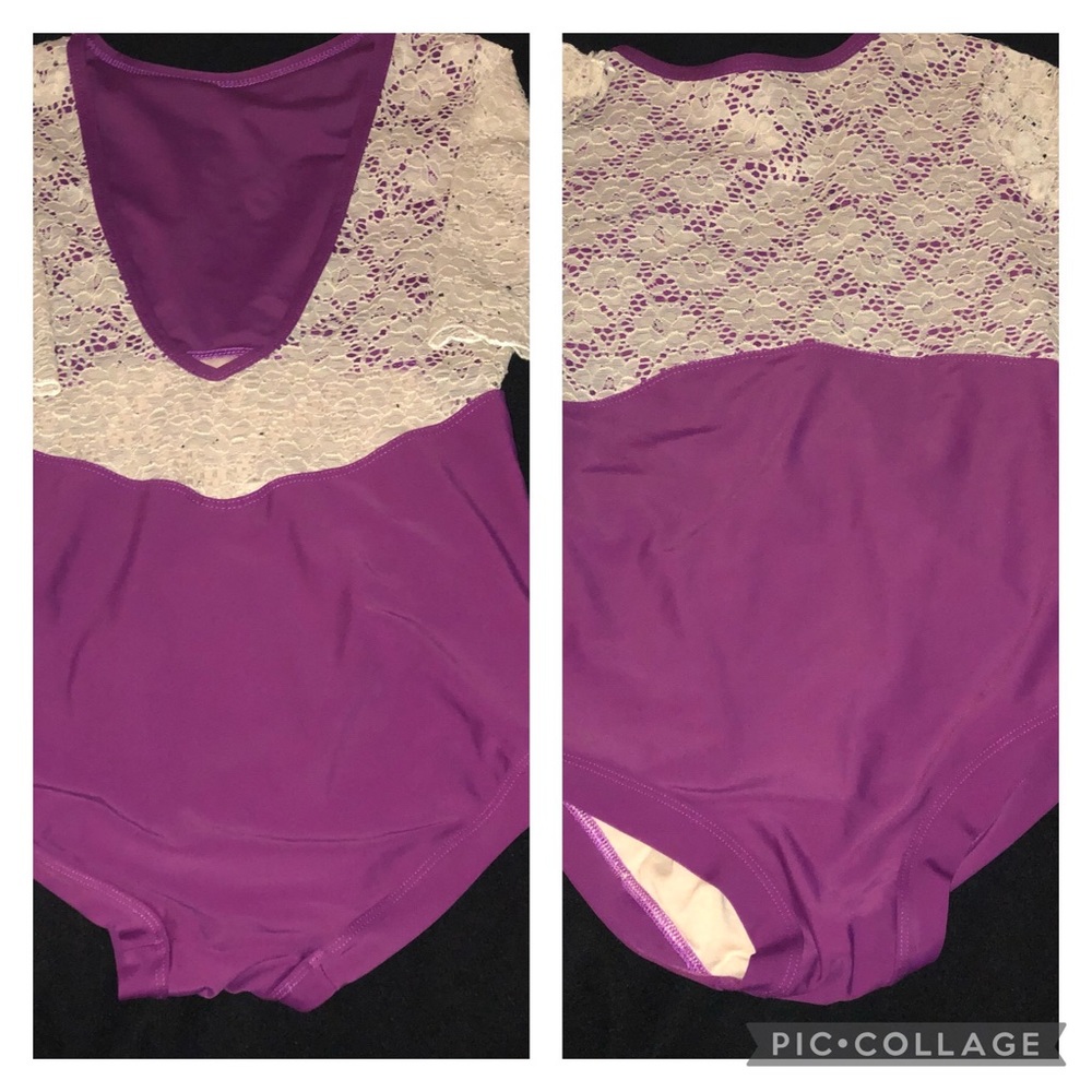 Sadie Jane Leotard